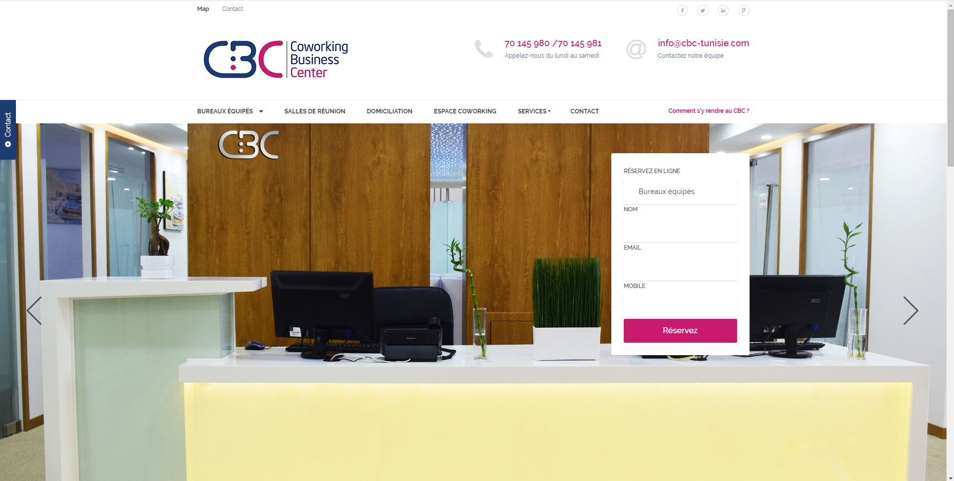 webtex | meilleurs sites tunisiens