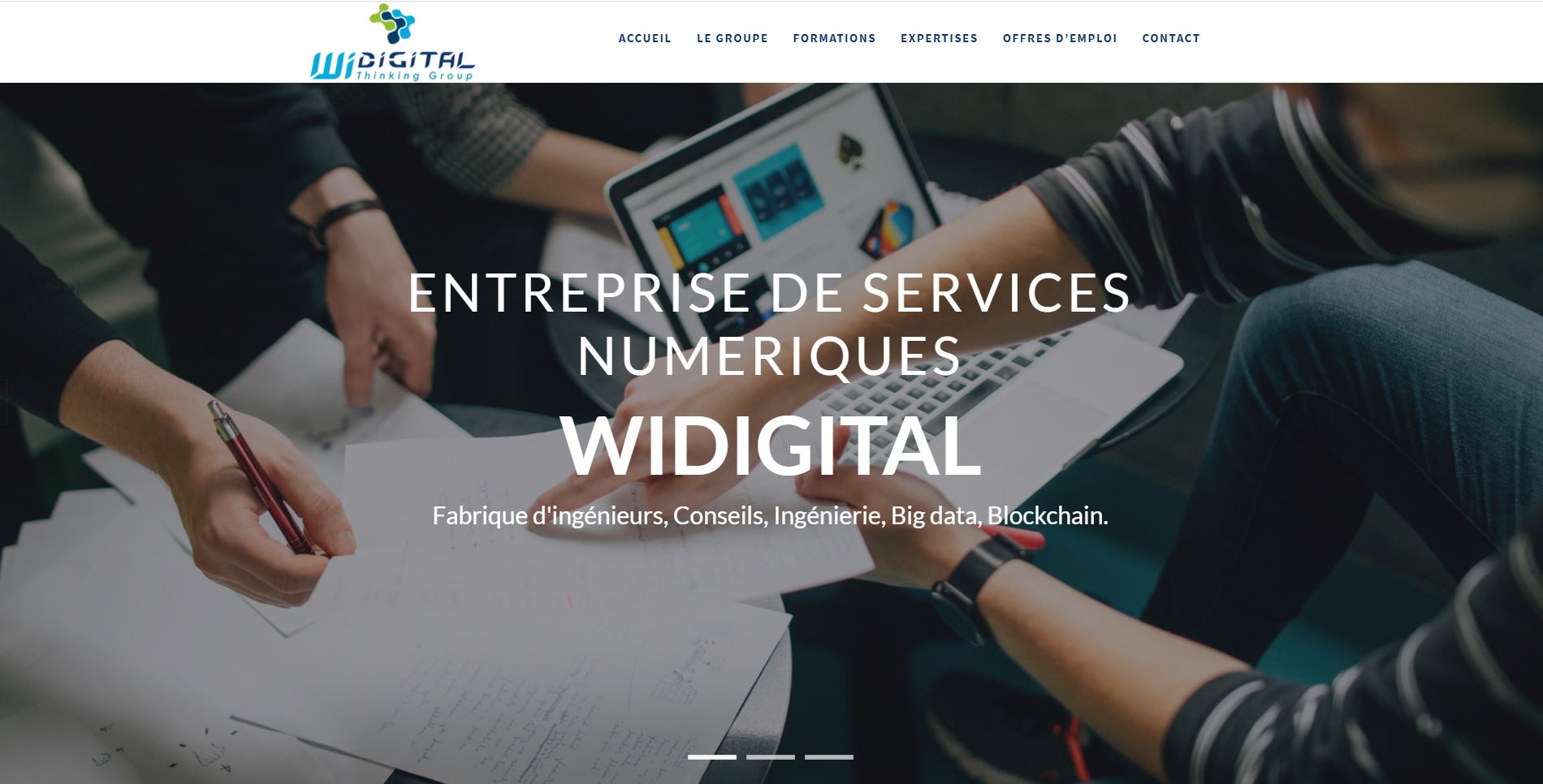 webtex | meilleurs sites tunisiens