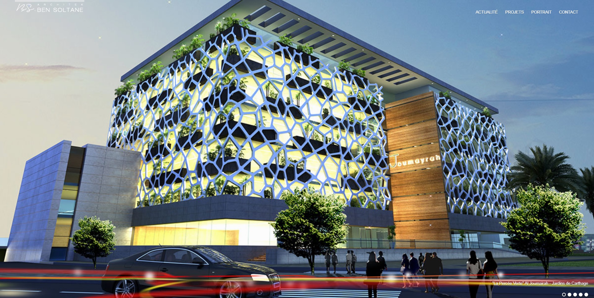 webtex | meilleurs sites tunisiens