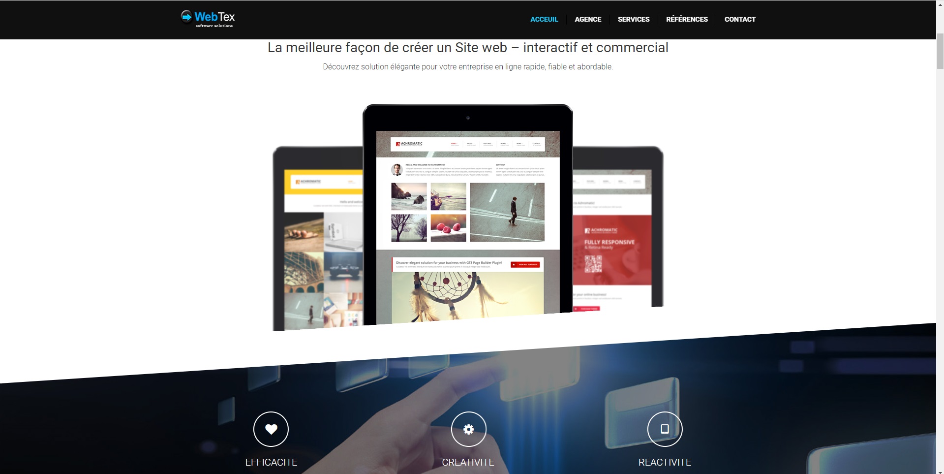 webtex | meilleurs sites tunisiens