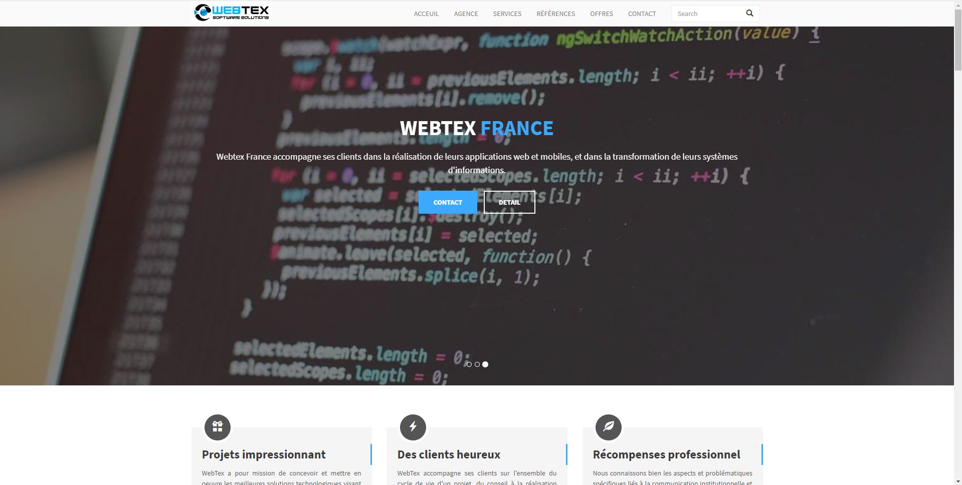 webtex | meilleurs sites tunisiens