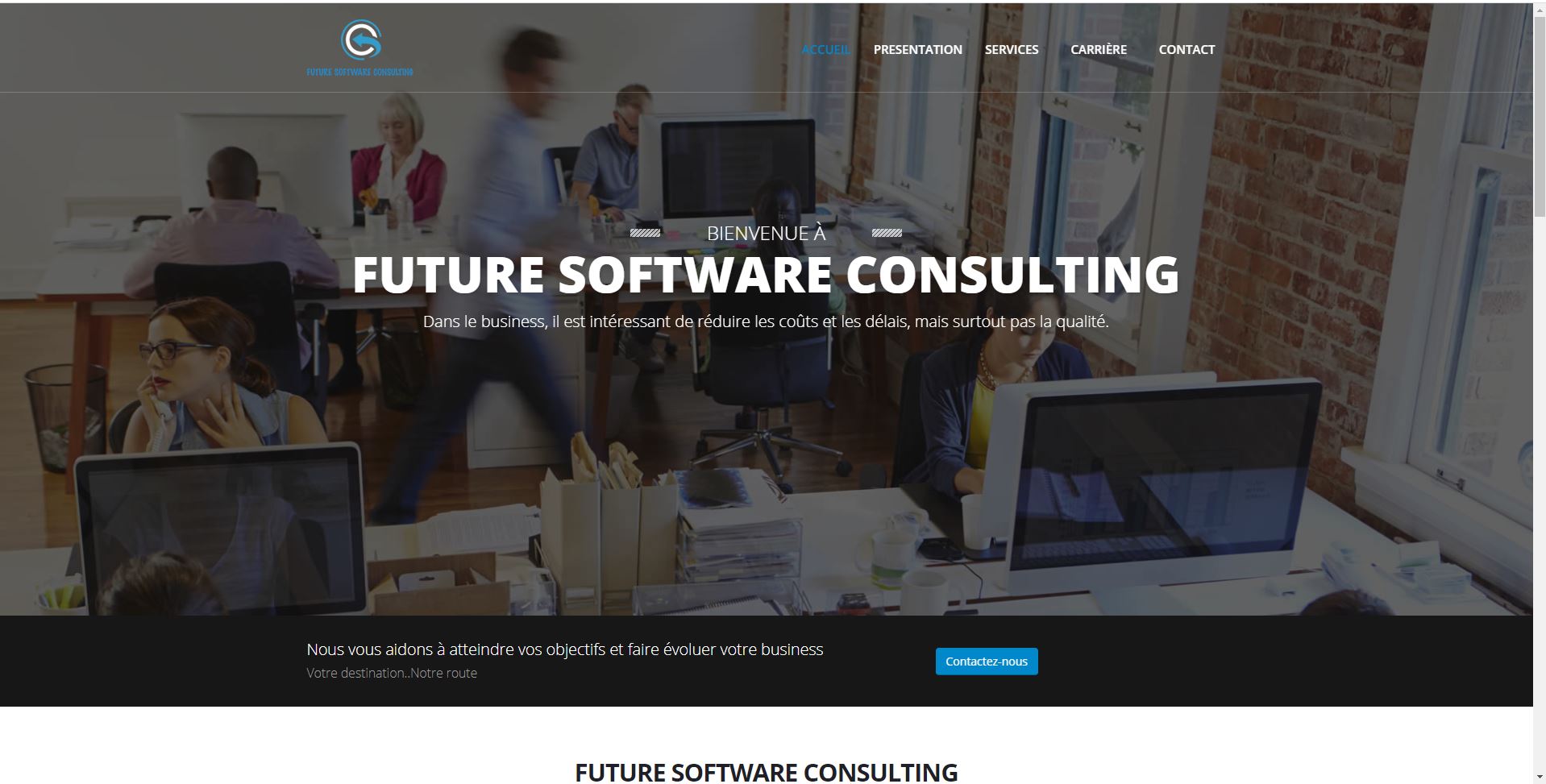 webtex | meilleurs sites tunisiens