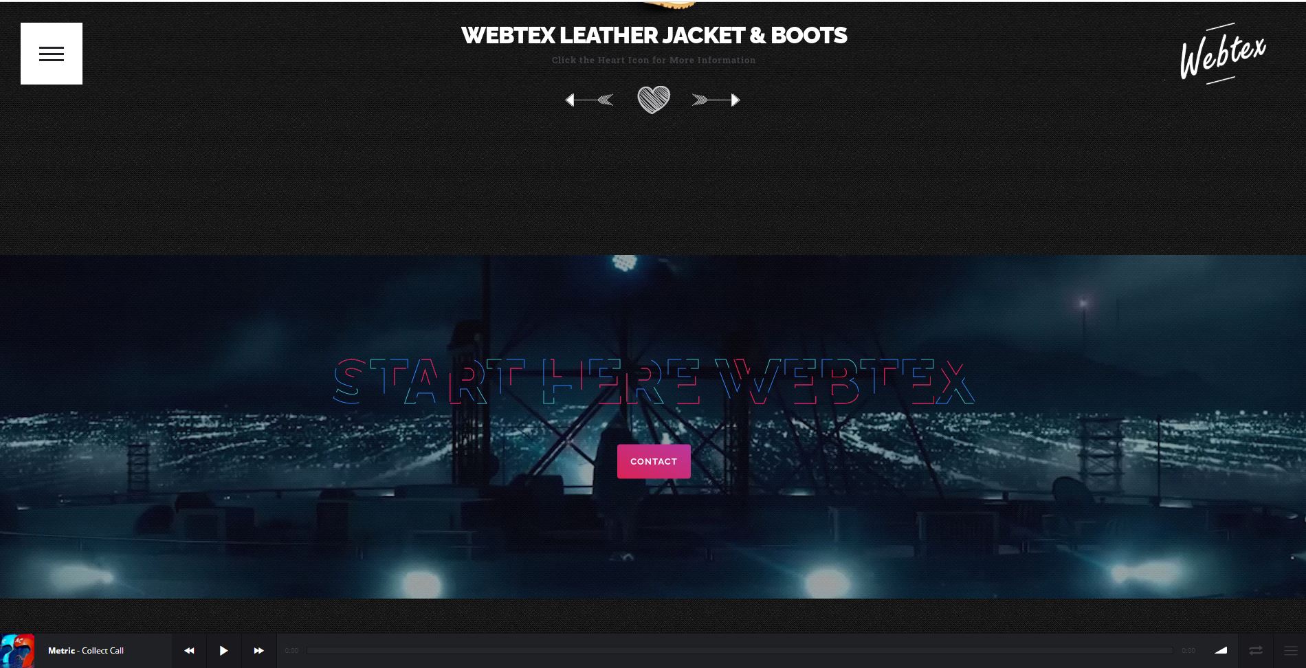 webtex | meilleurs sites tunisiens