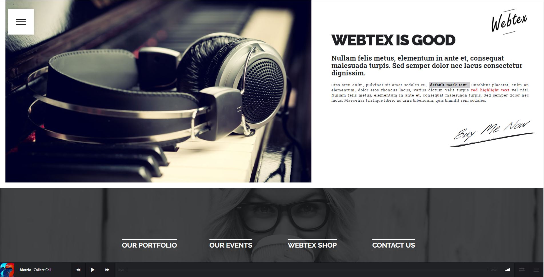 webtex | meilleurs sites tunisiens