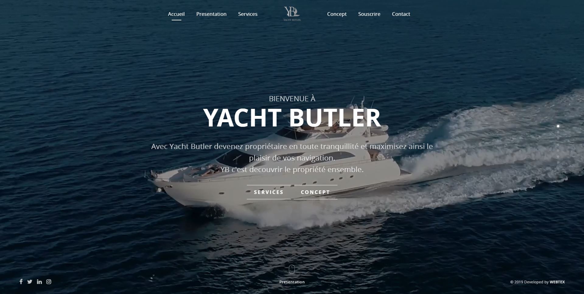 webtex | meilleurs sites tunisiens