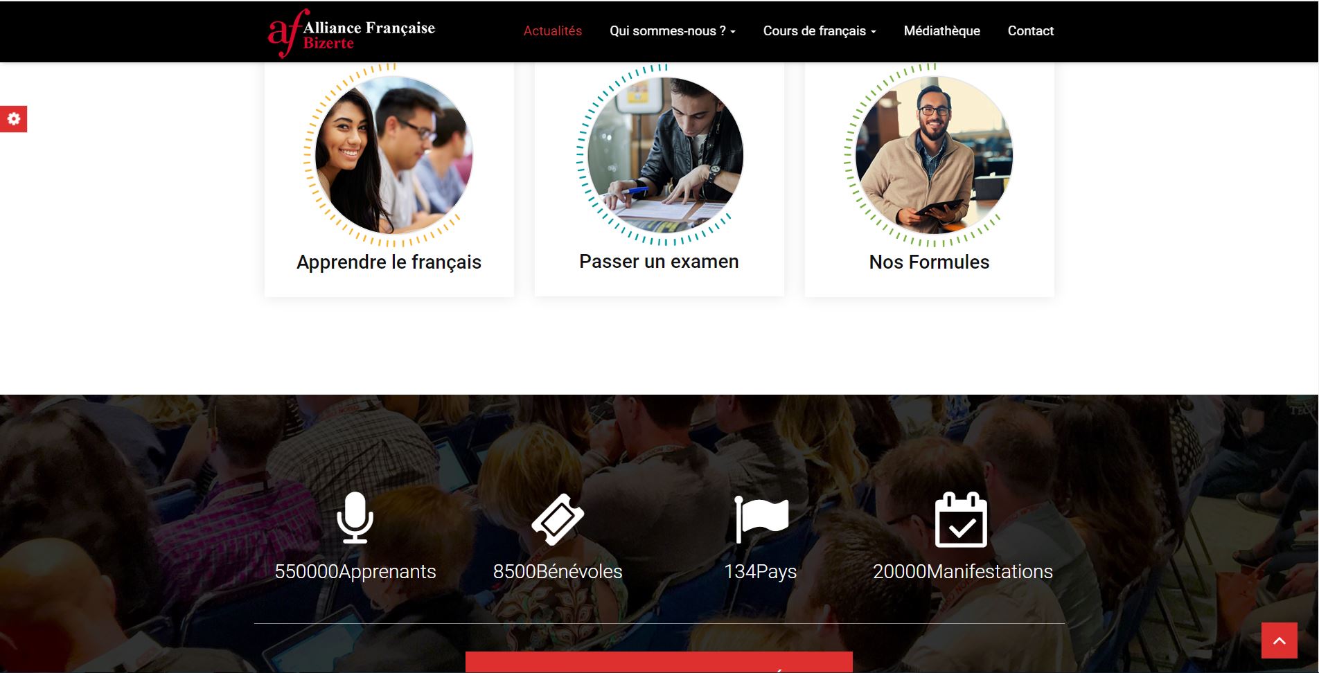 webtex | meilleurs sites tunisiens