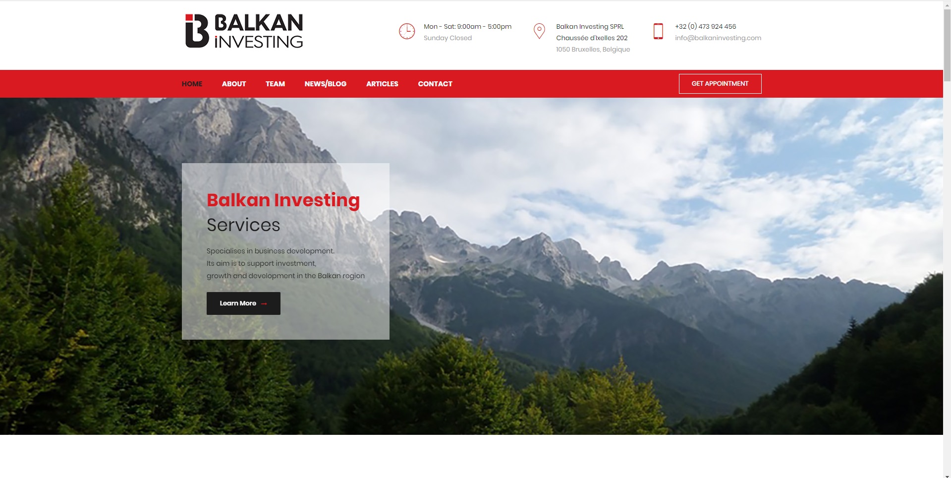 webtex | meilleurs sites tunisiens