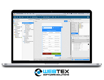 webtex | web Tunisie- Bizerte